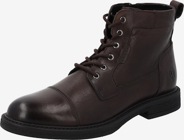 Palado Boots 'Palado Orireak' in Braun: Vorderseite