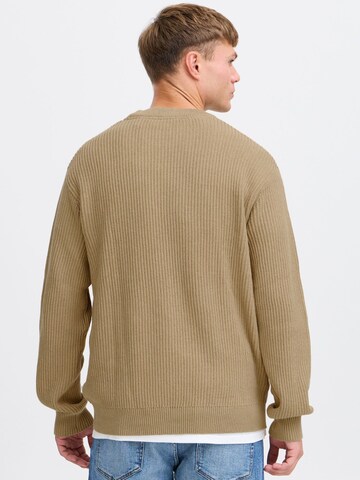Pull-over 'Gia' !Solid en marron