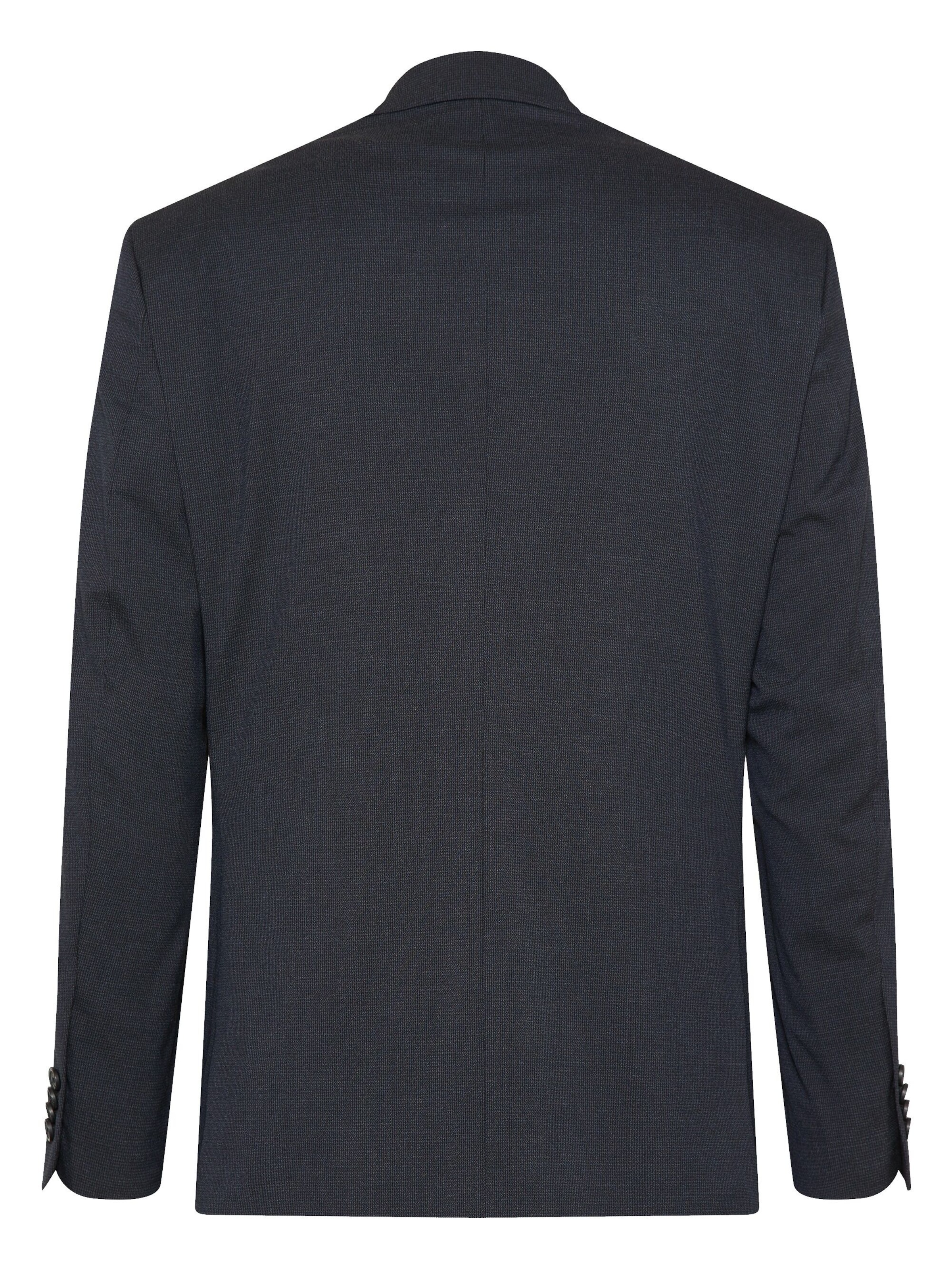 Coupe slim Costume '1881' Thomas Goodwin en bleu