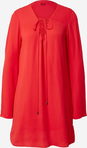 Robe 'Kolgan' HUGO Red en rouge : devant