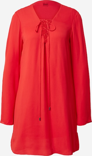HUGO Kleid 'Kolgan' in rot, Produktansicht