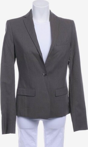 Windsor Blazer in S in Grey: front