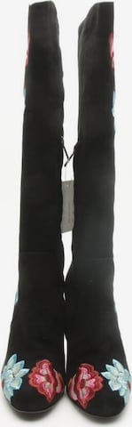 Just Cavalli Dress Boots in 36 in Black