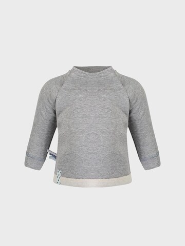 OrganicEra Sweatshirt‌‌‌‌‌‌‌‌ in Grau: Vorderseite
