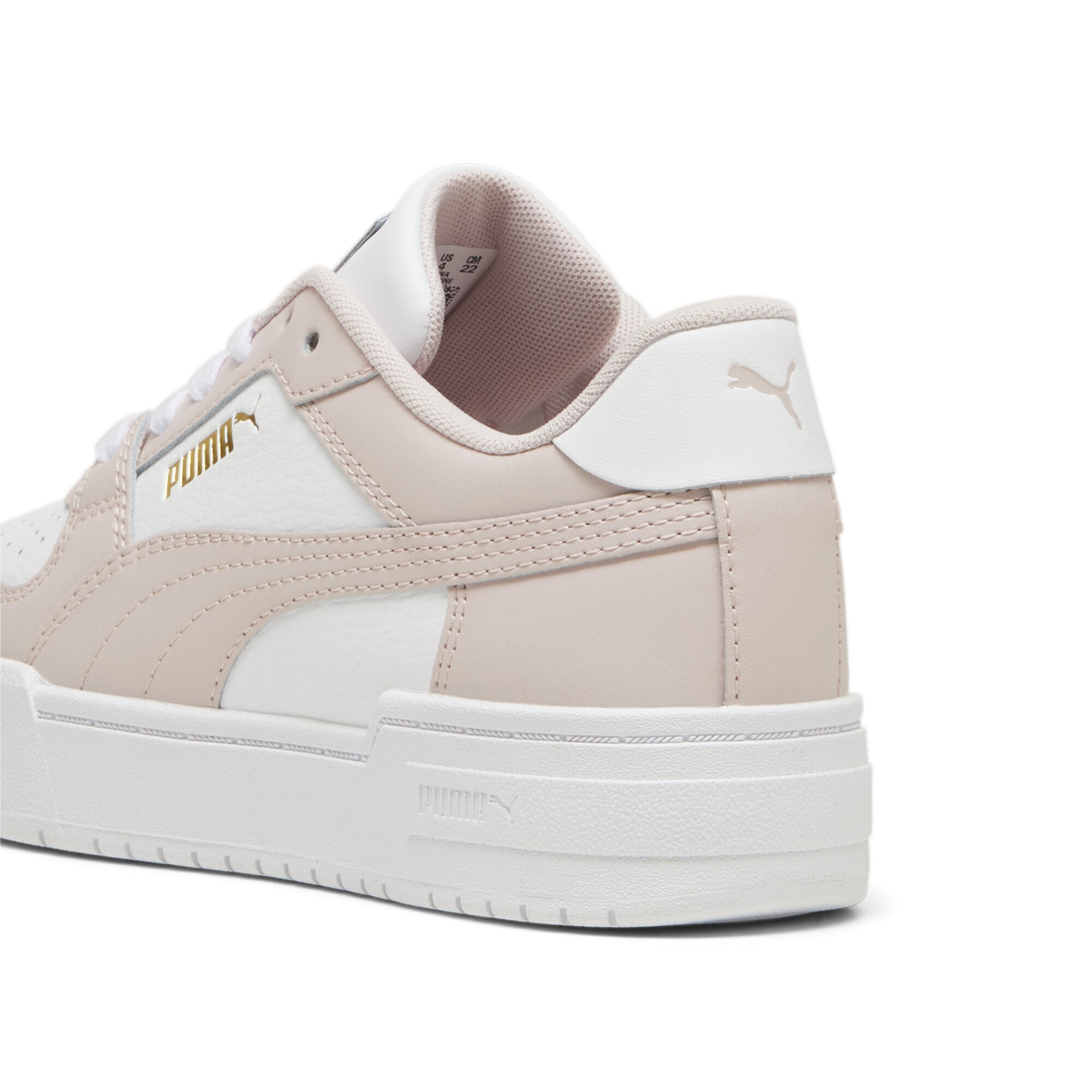 PUMA Trainers 'CA Pro Classic ' in White