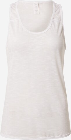 Marika Sporttop 'WYNN' in Weiß: predná strana