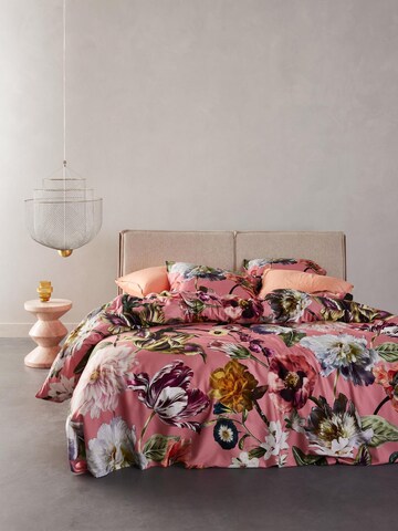 ESSENZA Duvet Cover 'Filou' in Pink