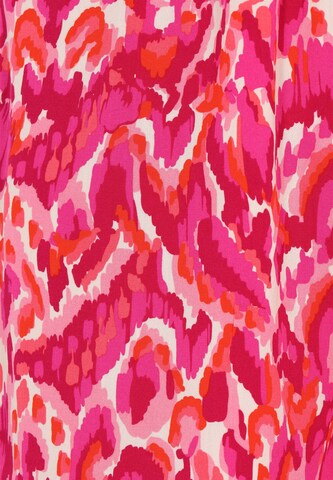 MYMO Loosefit Broek in Roze