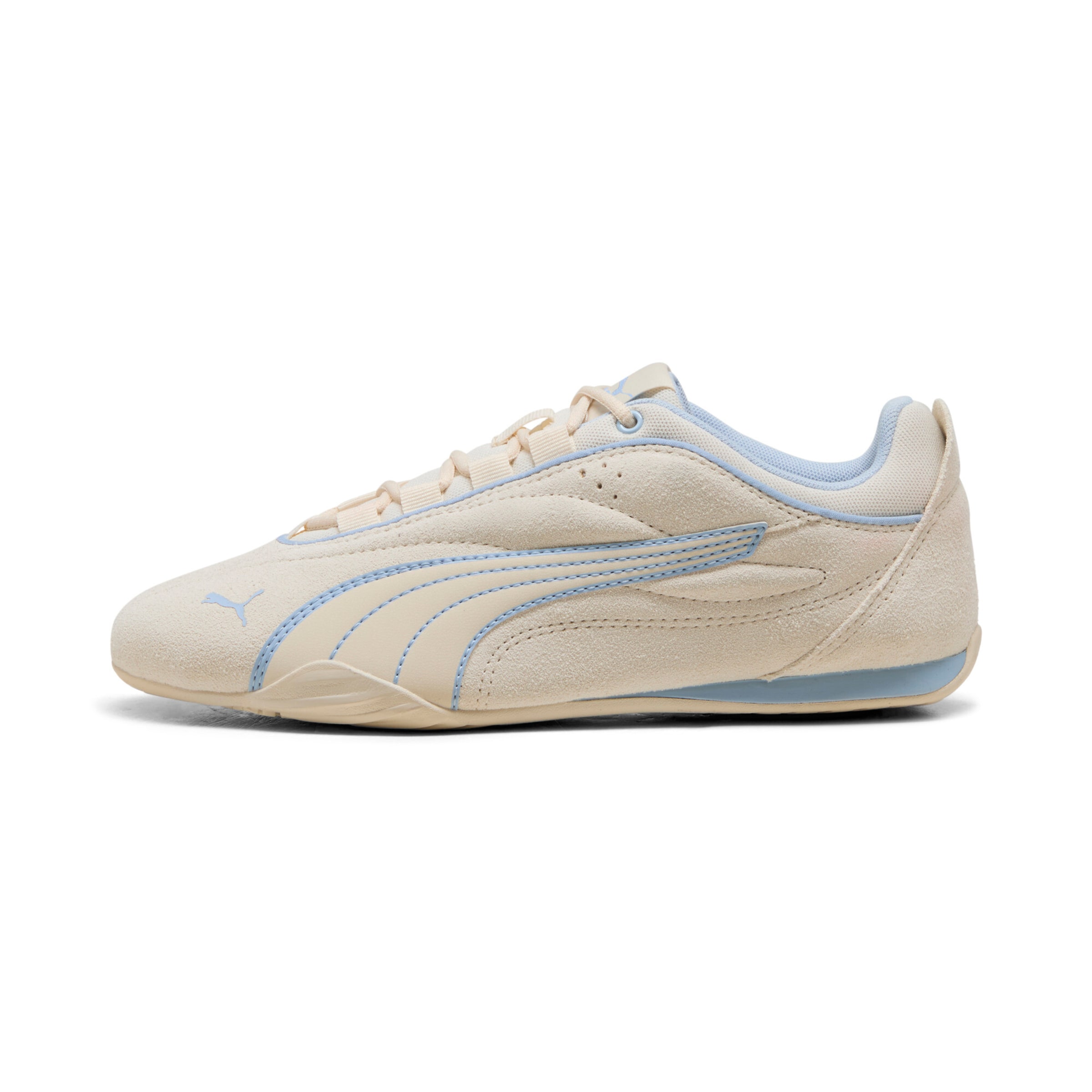 PUMA Sneaker in Beige: Vorderseite