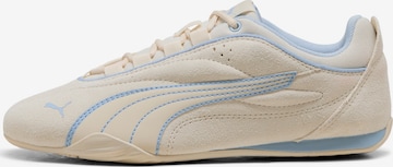 PUMA Sneaker in Beige: Vorderseite