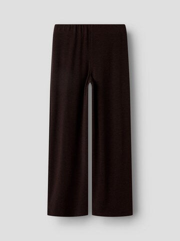 Regular Pantalon NAME IT en marron