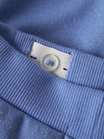 NAME IT - Tapered Pantalón en azul