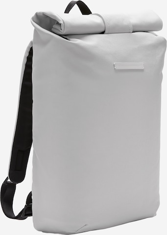 Horizn Studios Backpack 'Sofo' in Grey: front