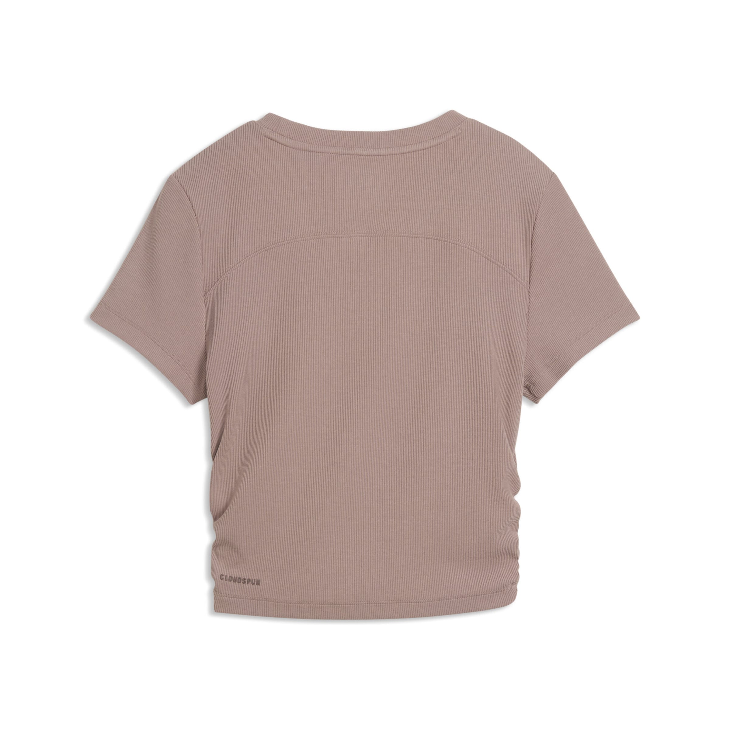 PUMA T-Shirt in Beige