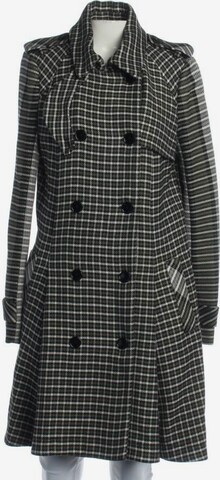 PATRIZIA PEPE Jacket & Coat in M in Mixed colors: front