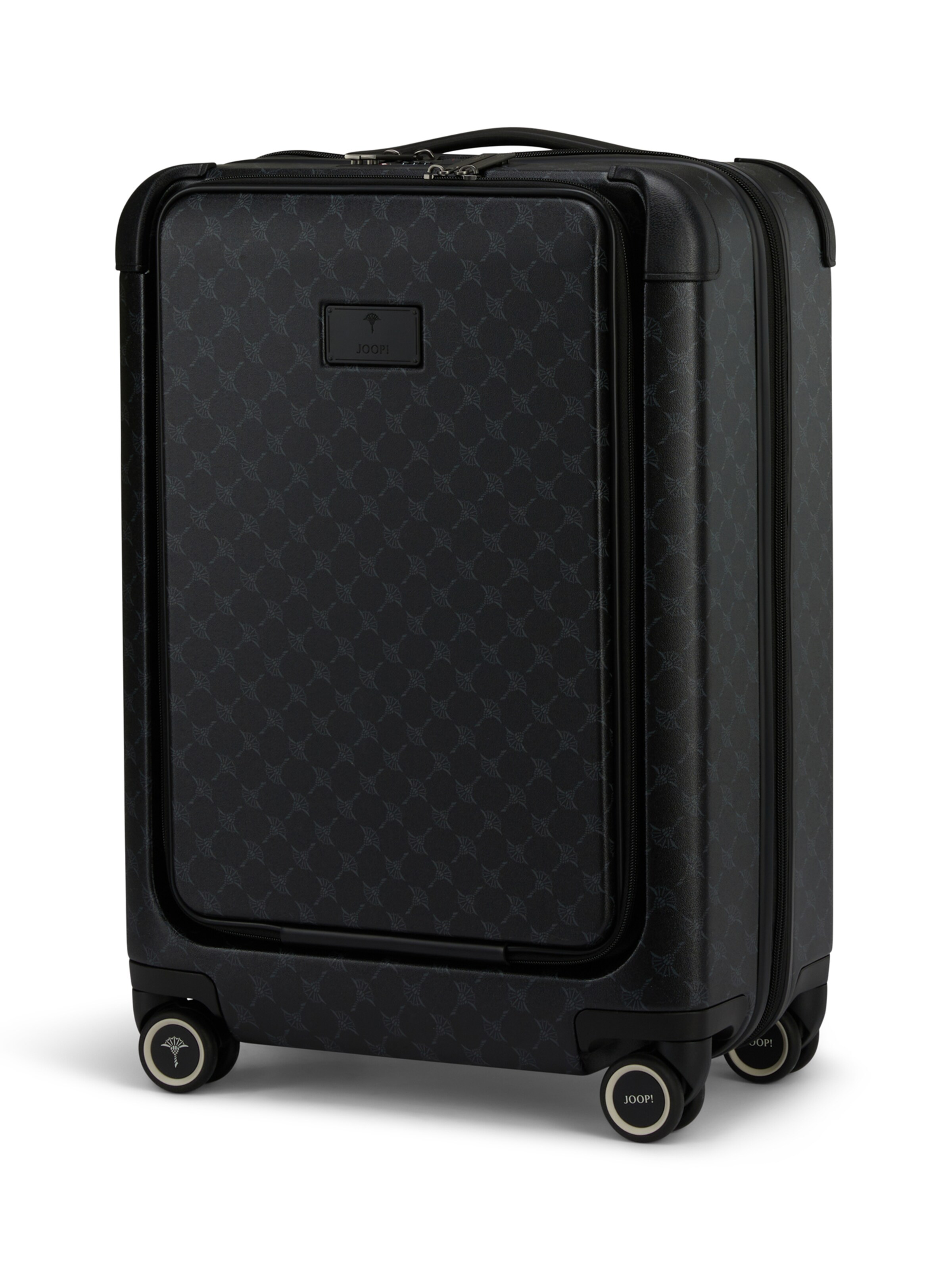 JOOP! Koffer 'Cortina Volare Pro' in Schwarz