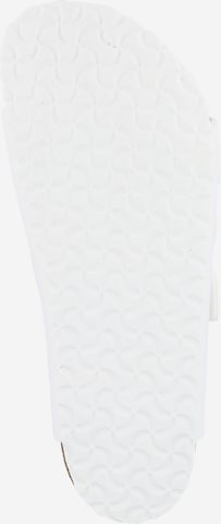 BIRKENSTOCKOtvorene cipele 'Arizona' - bijela boja