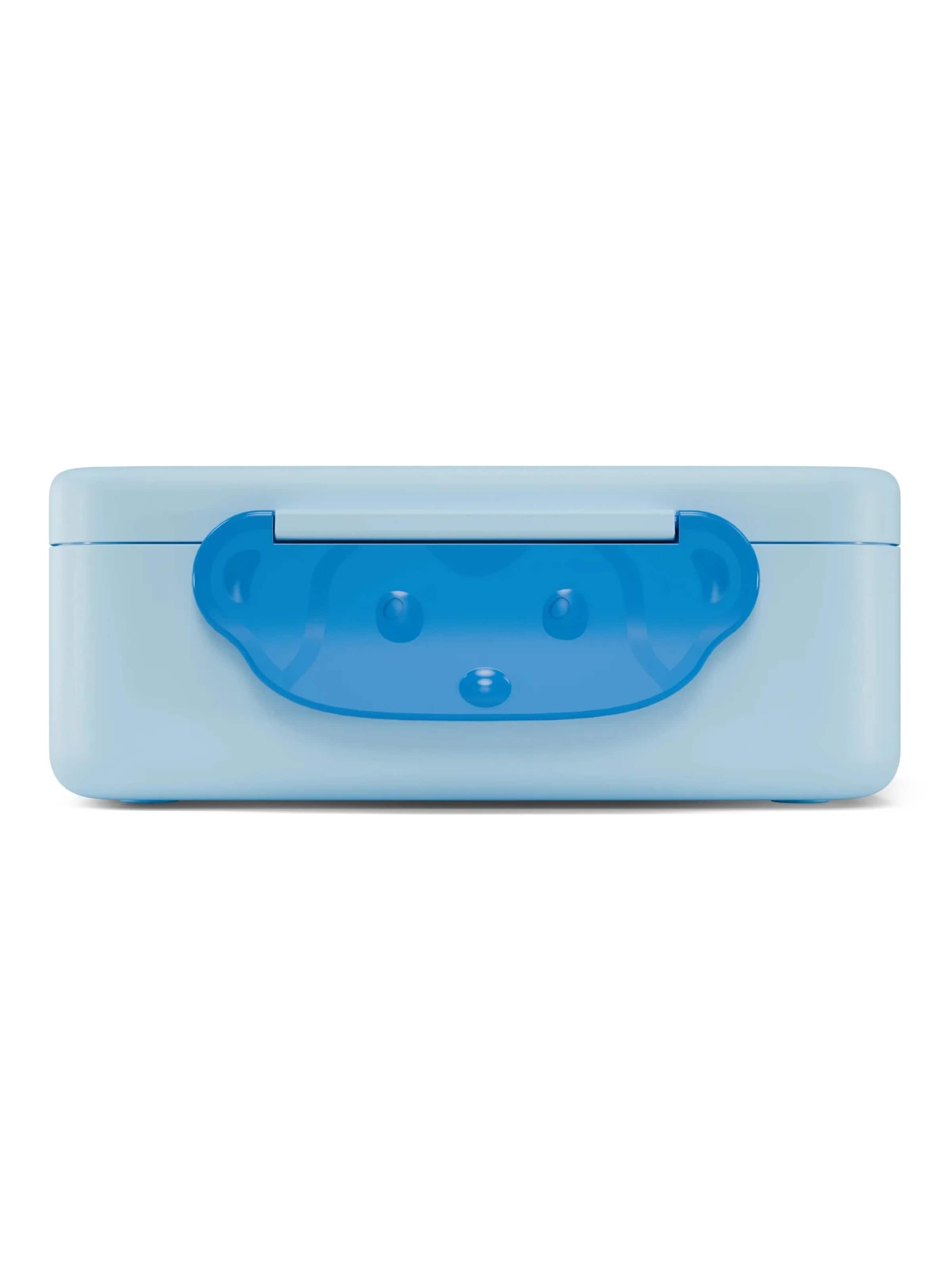 Affenzahn Bag 'Brotdose Brotdose' in Blue