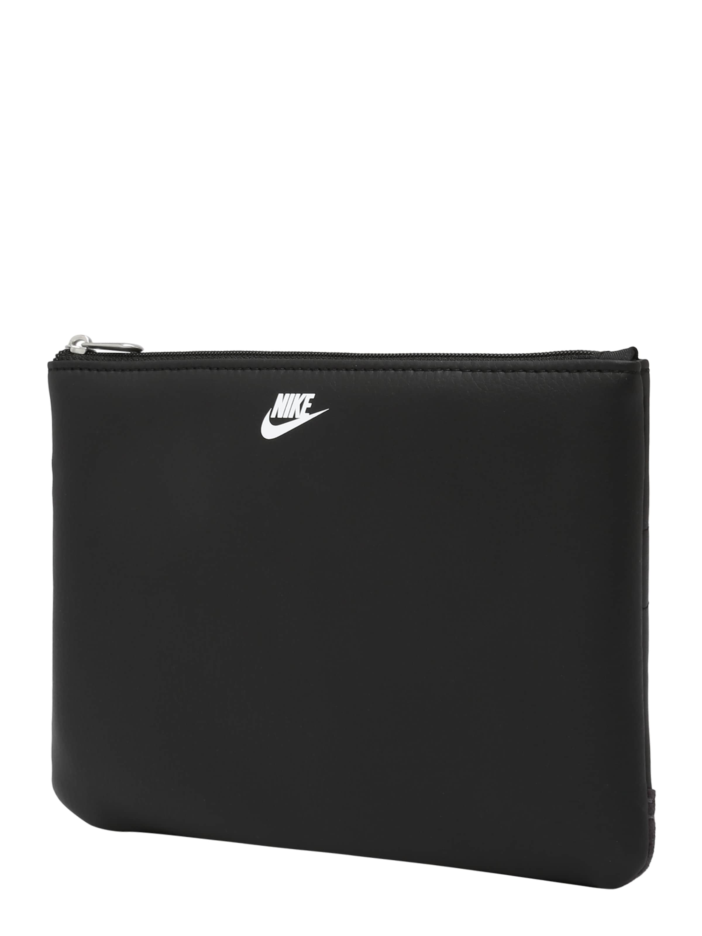 NIKE Футляр 'Icon Blazer' в Черный