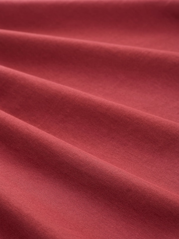 TOM TAILOR DENIM Shirt in Rood