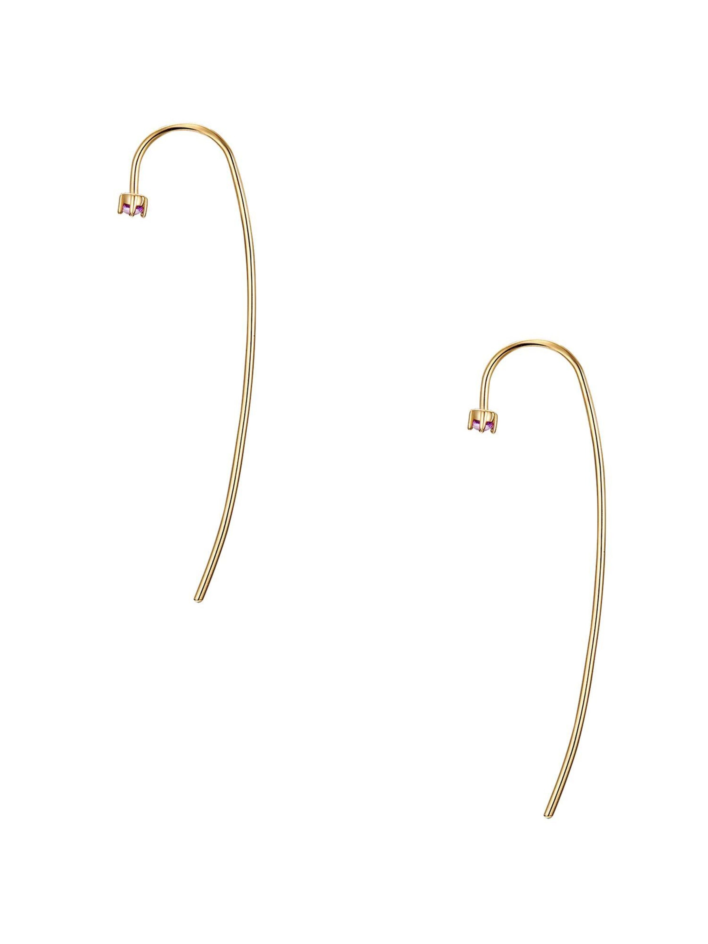 Glanzstücke München Earrings in Gold