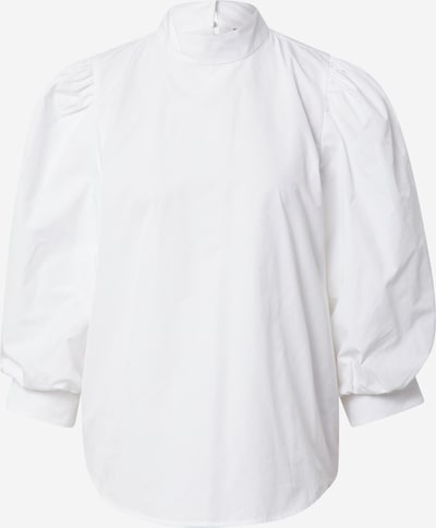 BRUUNS BAZAAR Blouse 'Hyacinth Nelica' in White, Item view