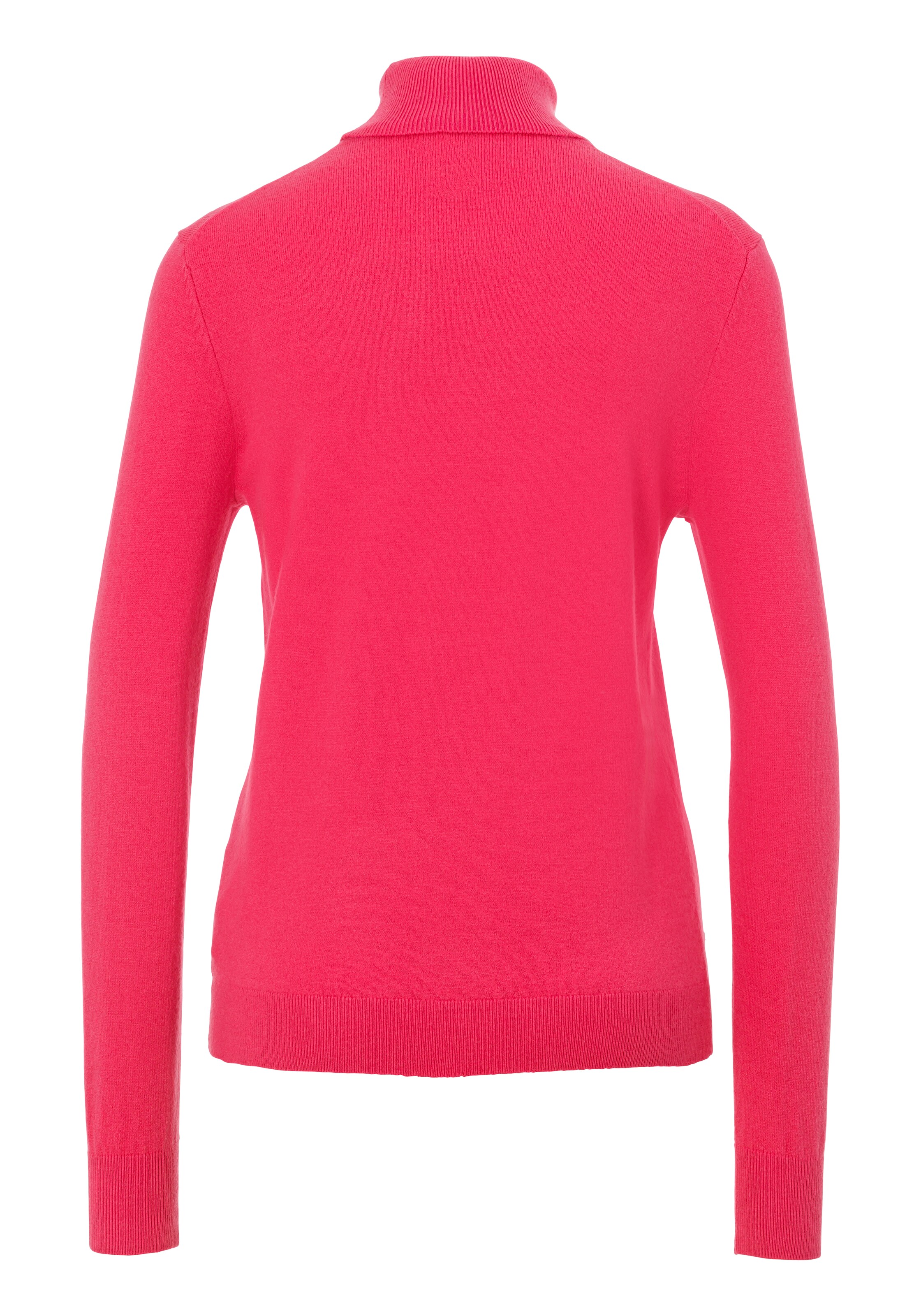 Ragwear Pullover in Pink