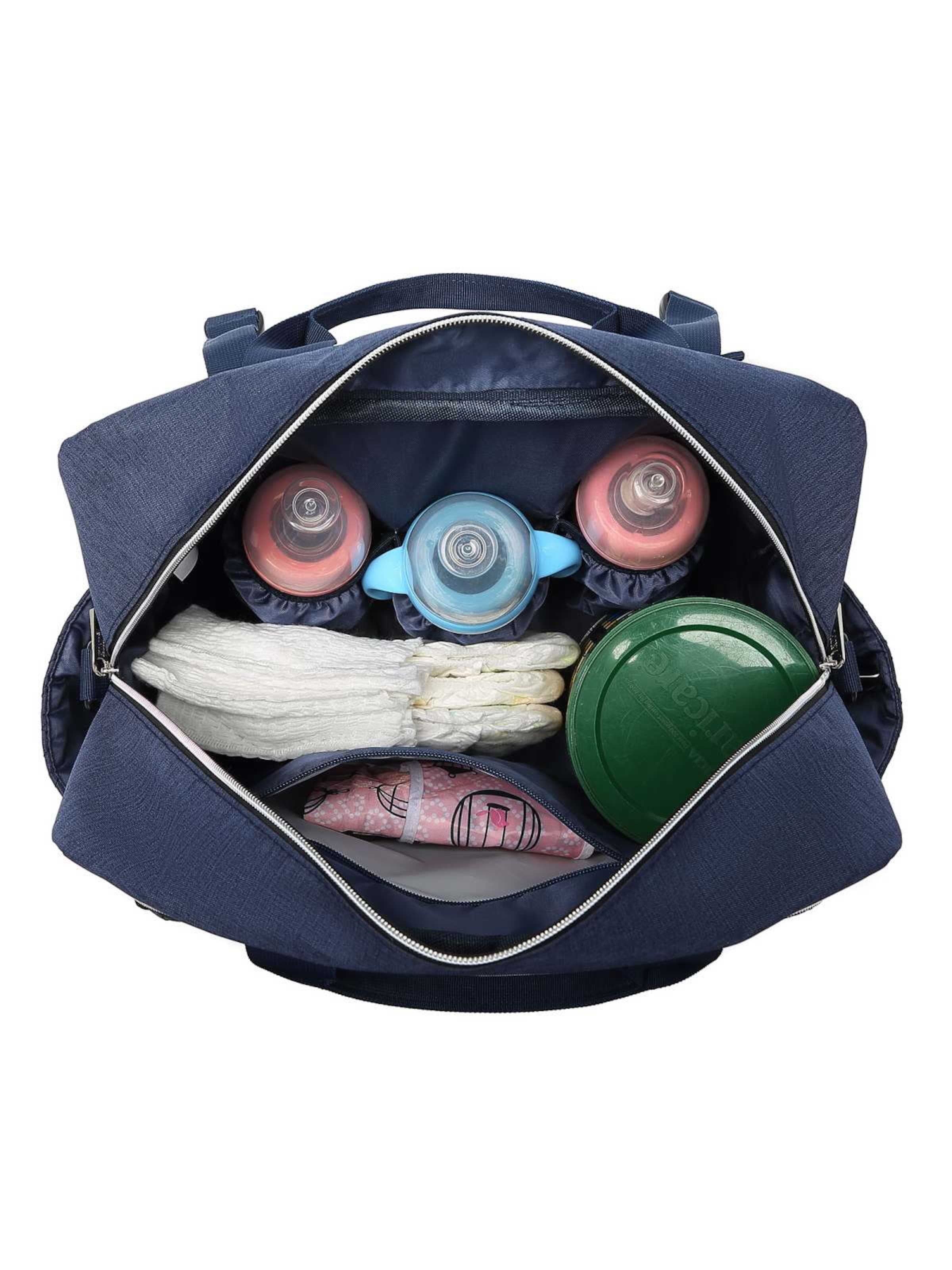 Kono Weekender in Blue