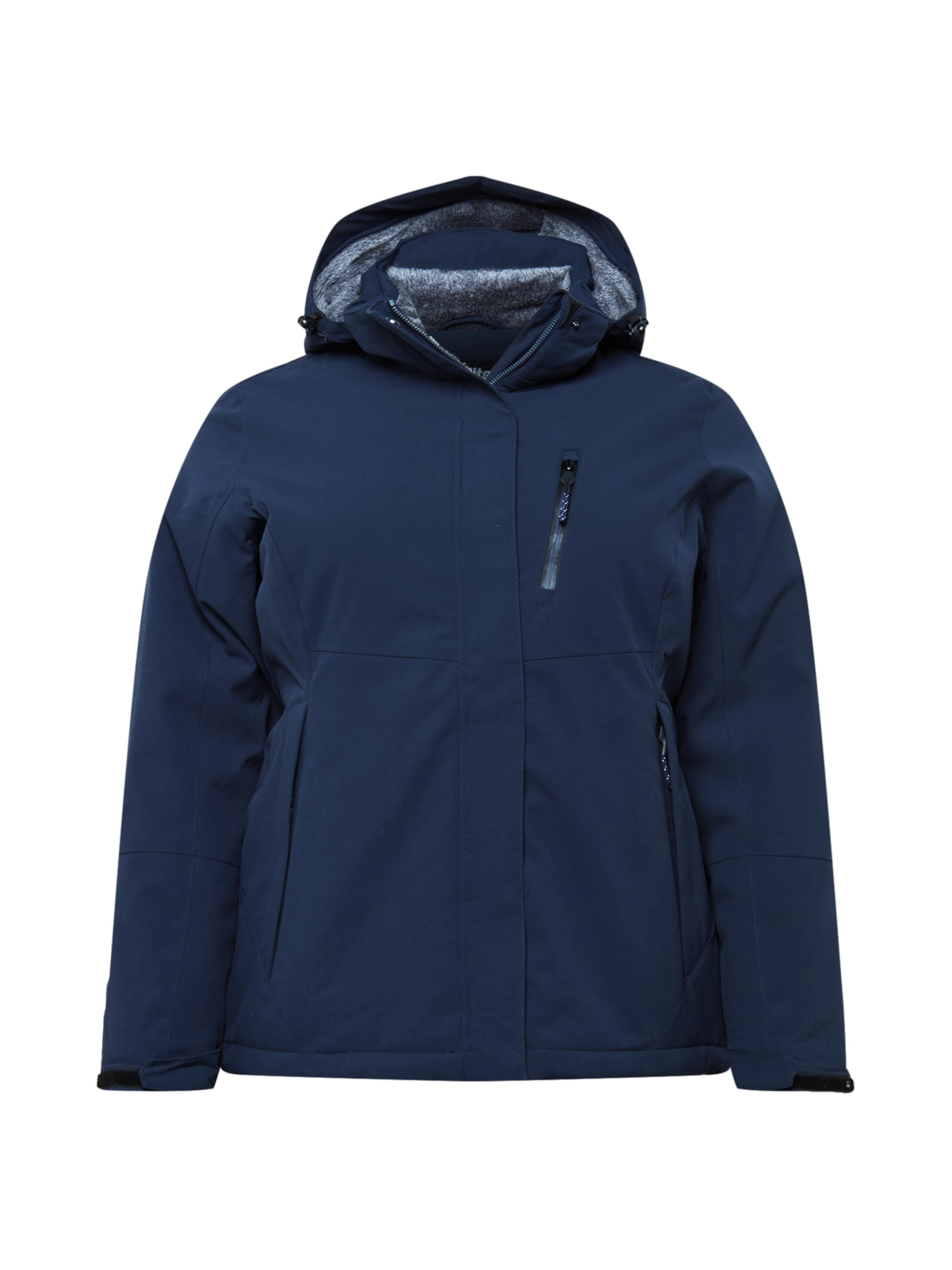 Frauen Sportarten KILLTEC Outdoorjacke in Navy - CT45887 Frauen Sportarten KILLTEC Outdoorjacke in Navy - CT45887