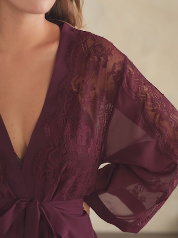 Vestaglia di B by Ted Baker in rosso