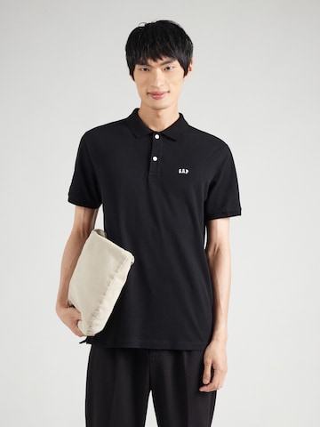 T-Shirt GAP en gris : devant