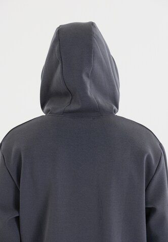 SOS Sweatshirt 'Vail' in Blauw