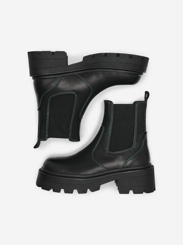 Chelsea Boots 'BANYU' ONLY en noir