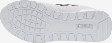 Hummel - Zapatillas deportivas bajas 'Thor' en blanco