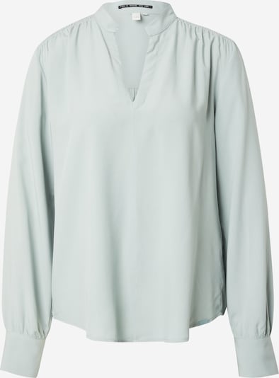 QS Blūze, krāsa - piparmētru, Preces skats