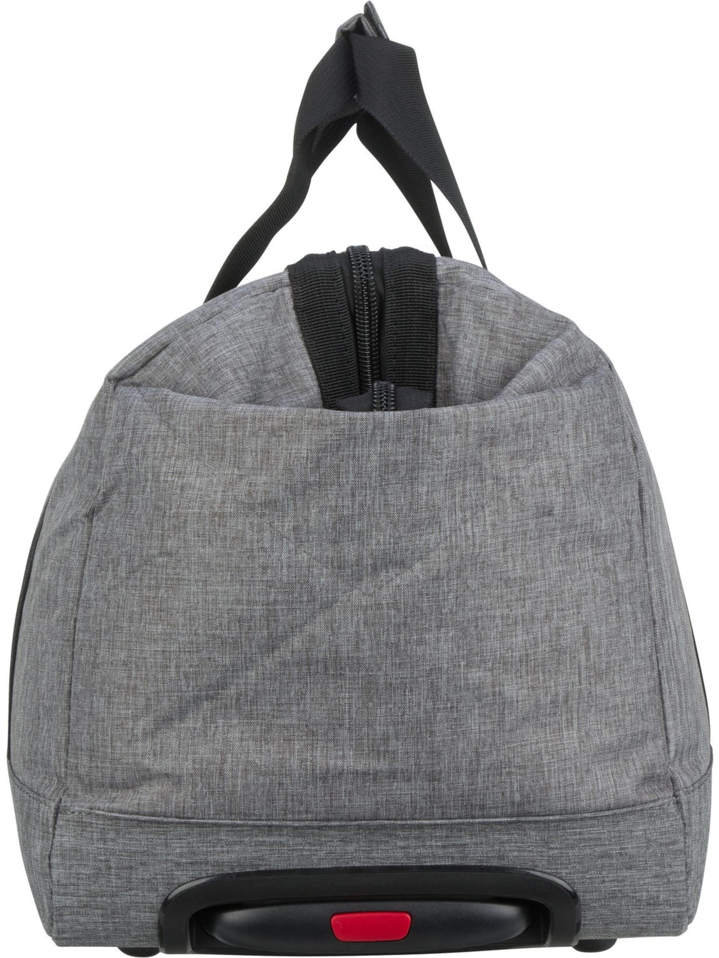 Borsa da viaggio di REISENTHEL in grigio