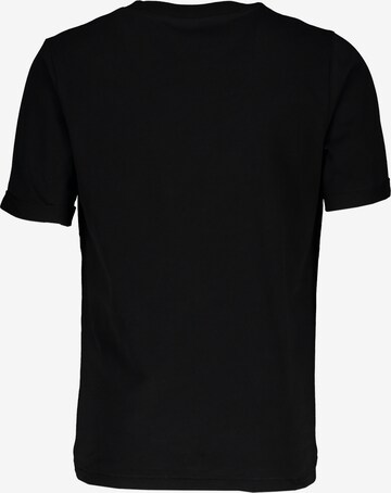 DFB Performance Shirt in Black