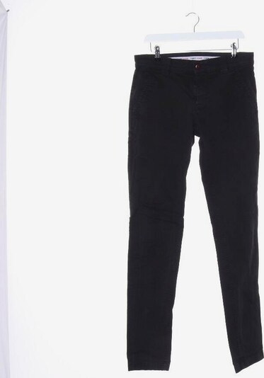Tommy Jeans Pants in 31 in Black, Item view