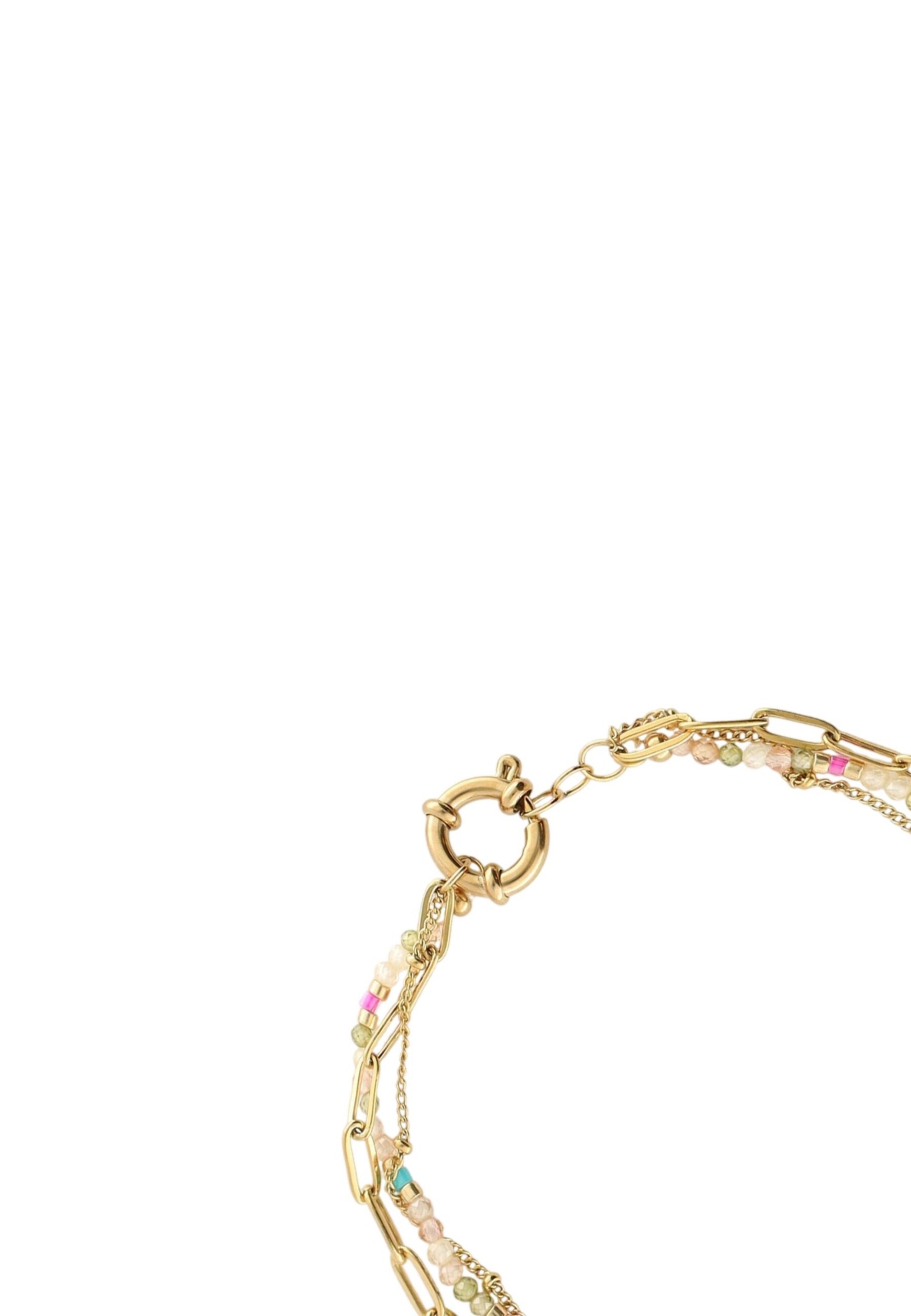 My Jewellery Armband in Goud