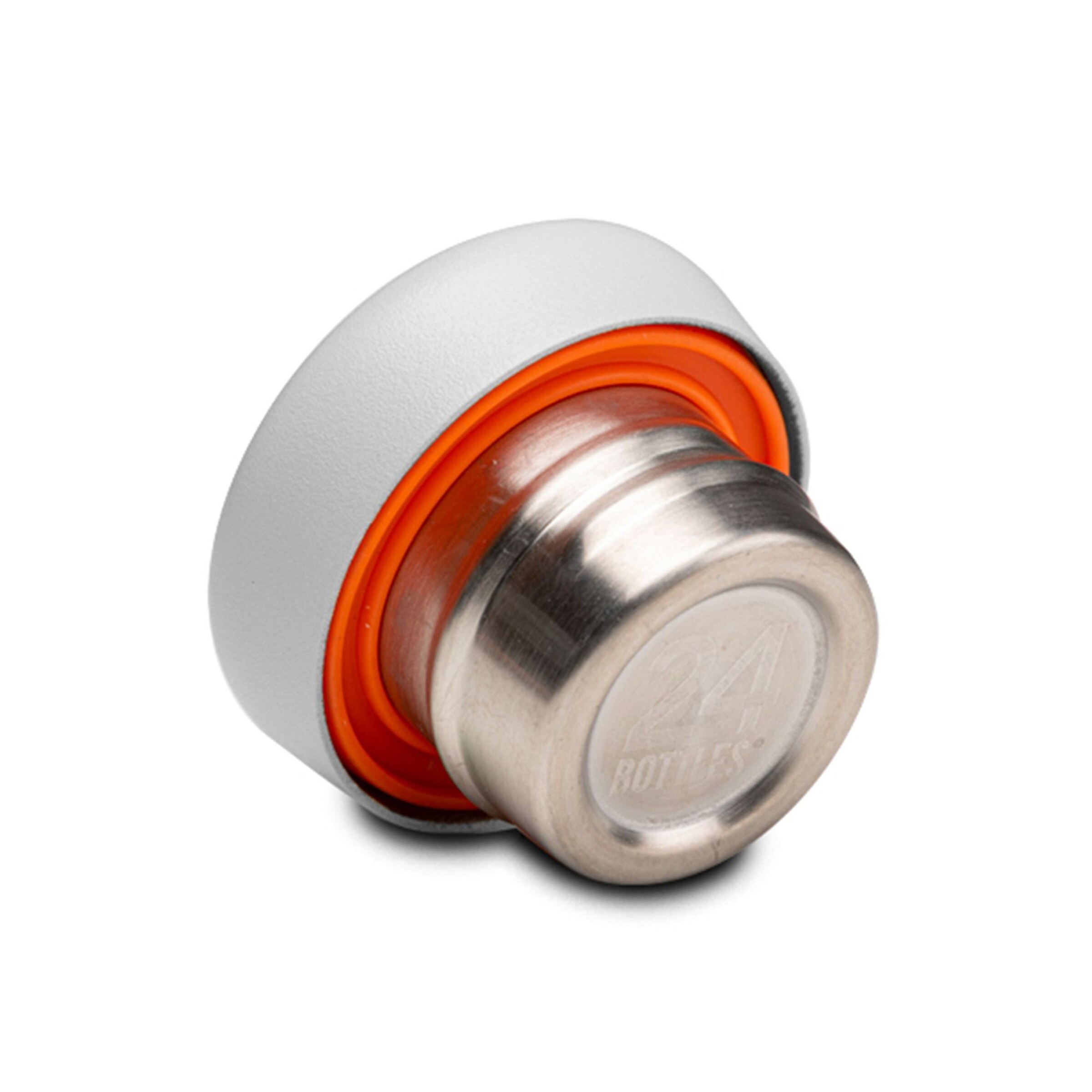 Accessorio di 24Bottles in grigio