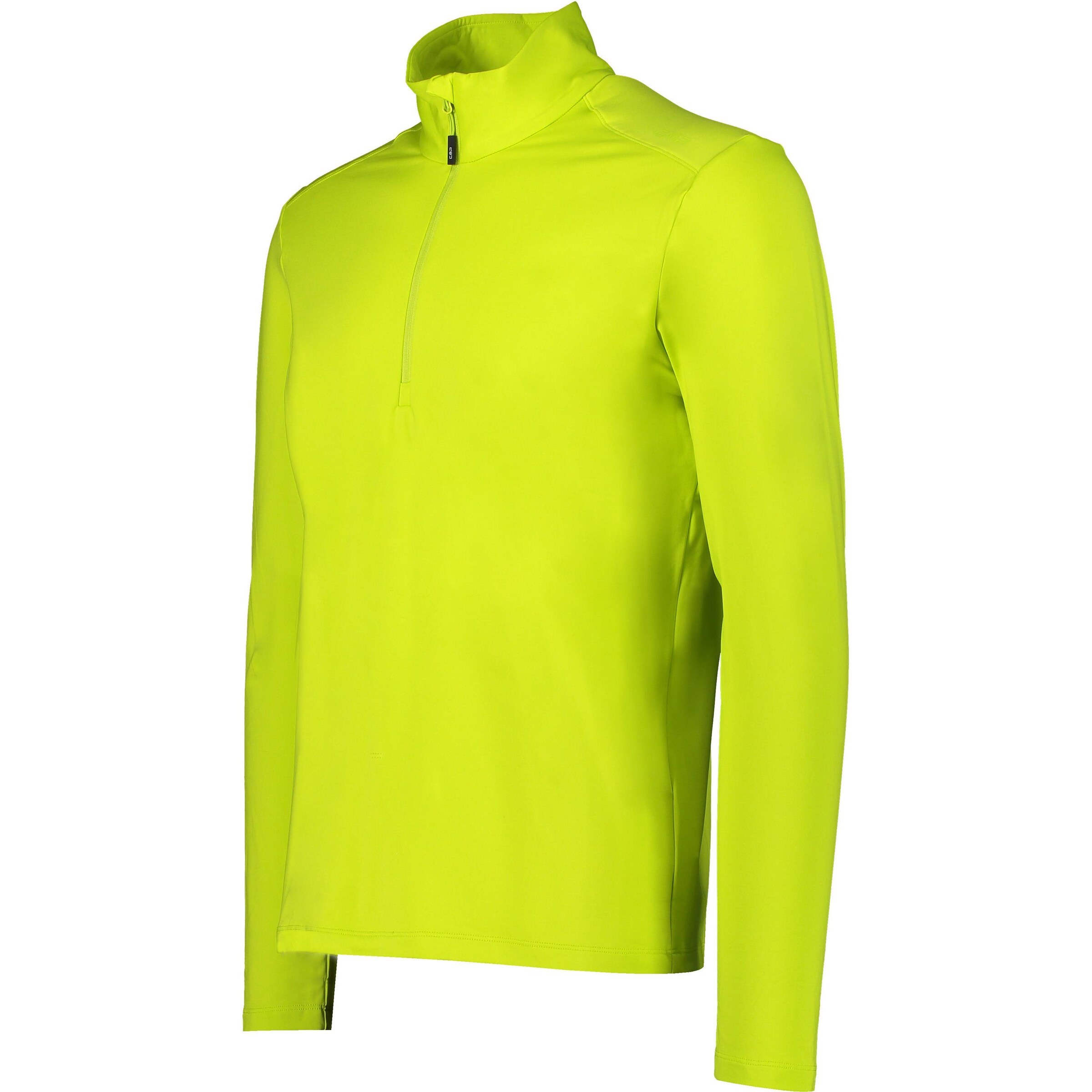 CMP Regular fit Performance Shirt in Green