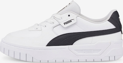 PUMA حذاء رياضي بلا رقبة 'Cali Dream' بـ أسود / أبيض, عرض المنتج