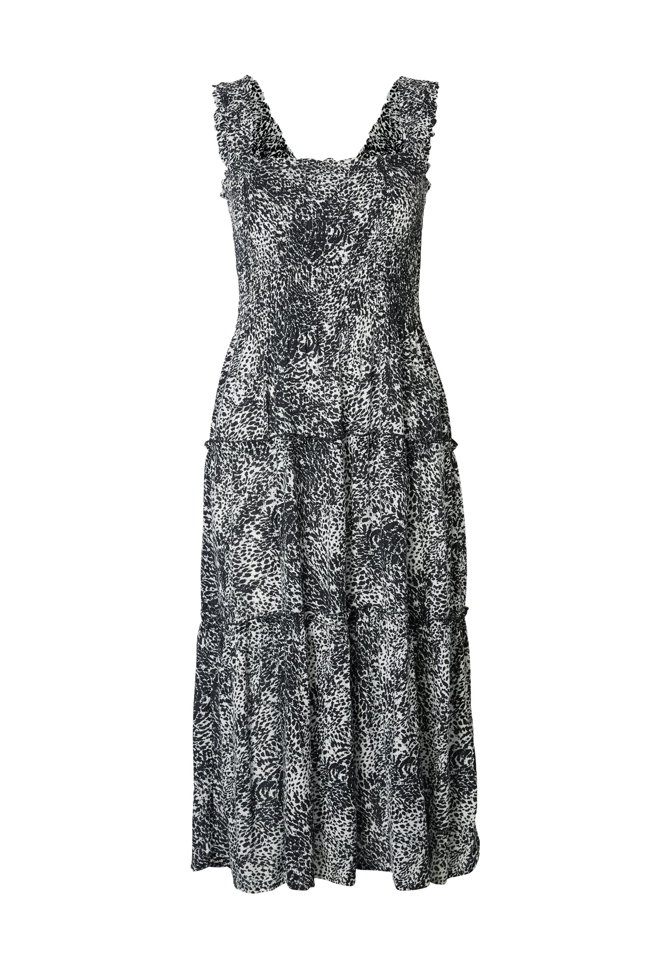 Rochie 'Ma44cy' de la Hailys pe negru: față