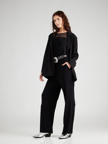 ABOUT YOU Jumpsuit 'Tabea' in Zwart