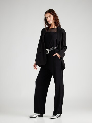 ABOUT YOU - Jumpsuit 'Tabea' en negro