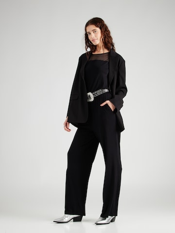 ABOUT YOU Overall 'Tabea' in Schwarz
