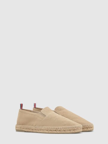 Castañer - Alpargatas 'Joel' en beige