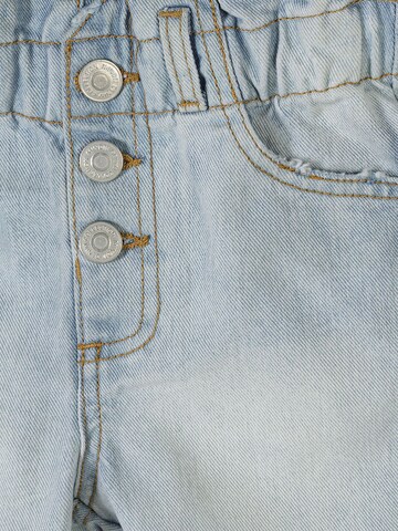 MINOTI Regular Jeans in Blue
