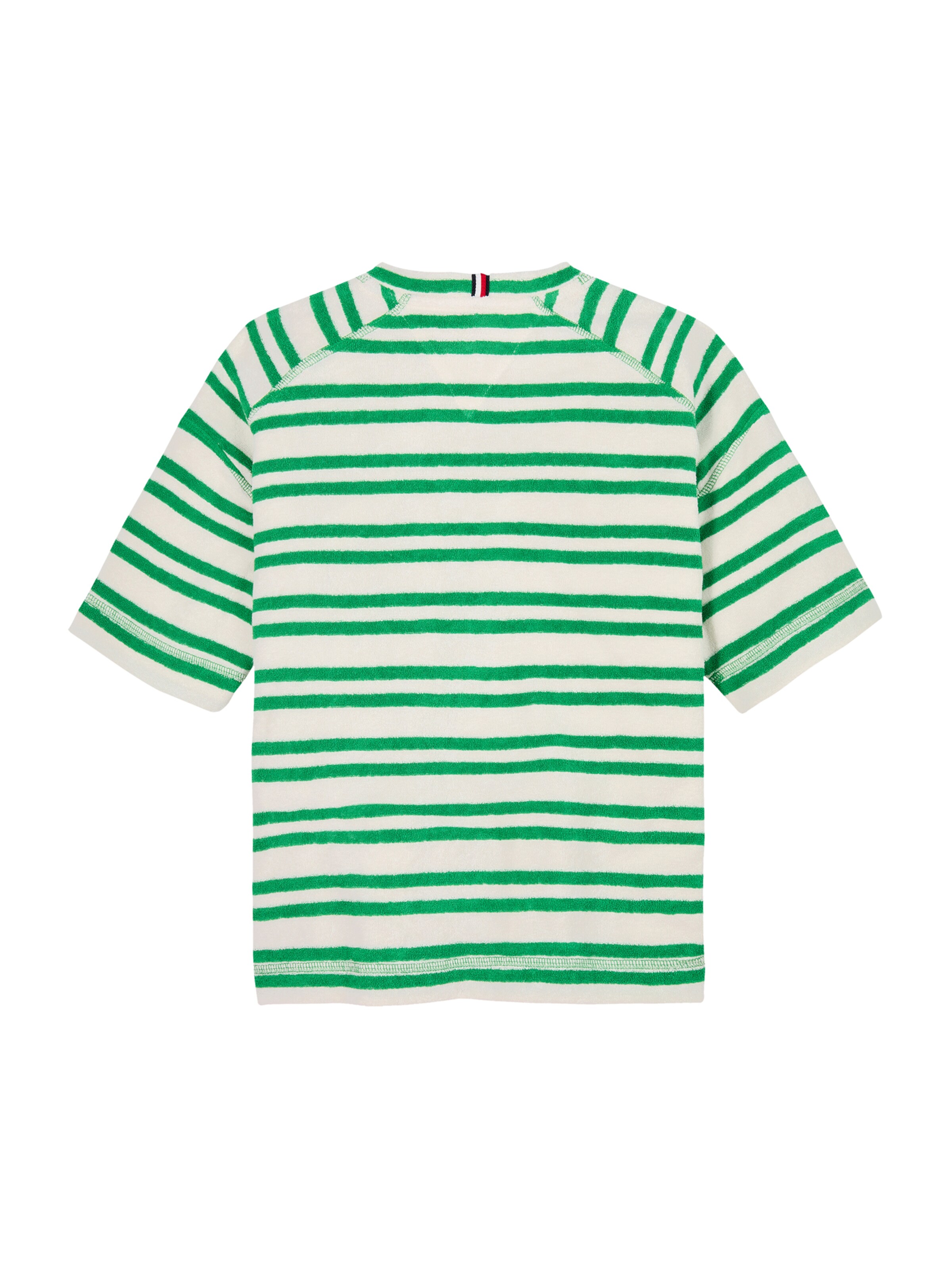 TOMMY HILFIGER Shirts i hvid