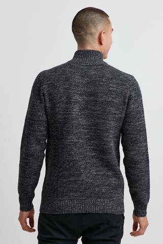 11 Project Sweater 'ALBANUS' in Blue